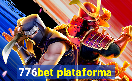 776bet plataforma